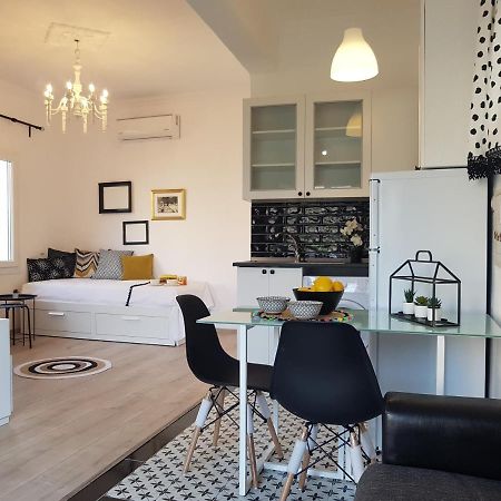 Art & Cozy Apartamento Cavala Exterior foto