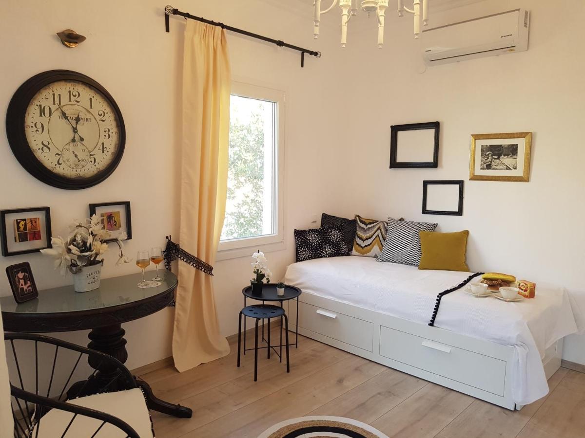 Art & Cozy Apartamento Cavala Exterior foto
