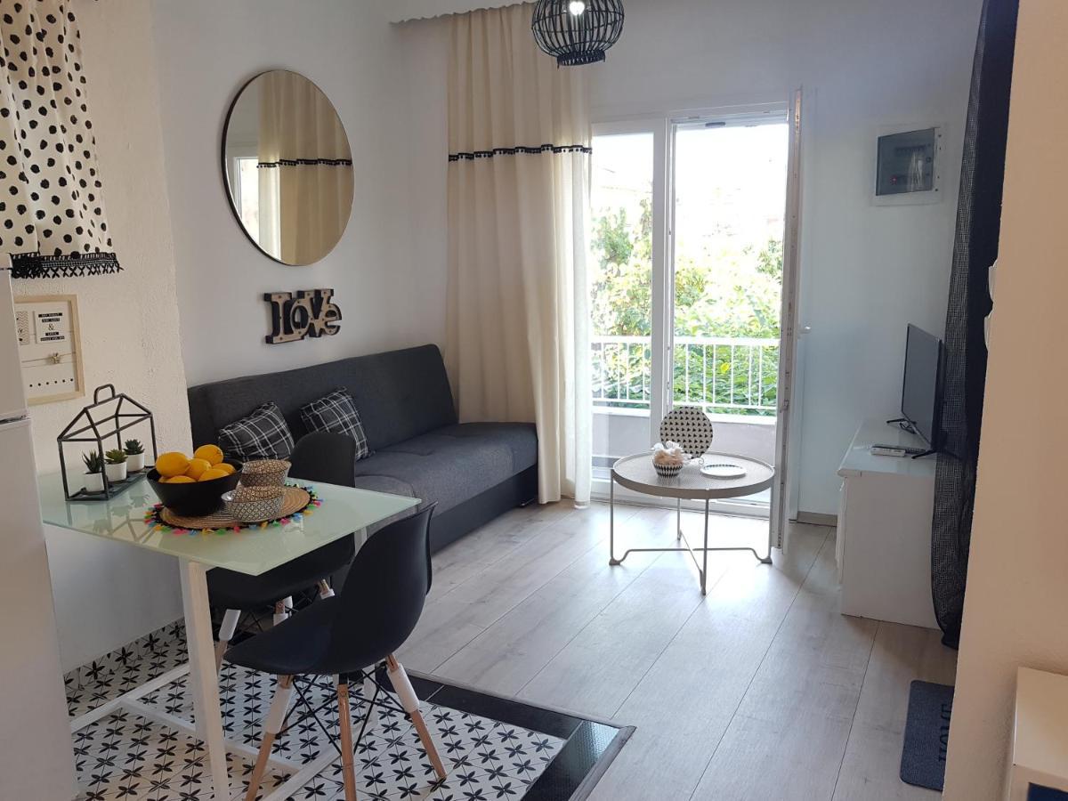 Art & Cozy Apartamento Cavala Exterior foto