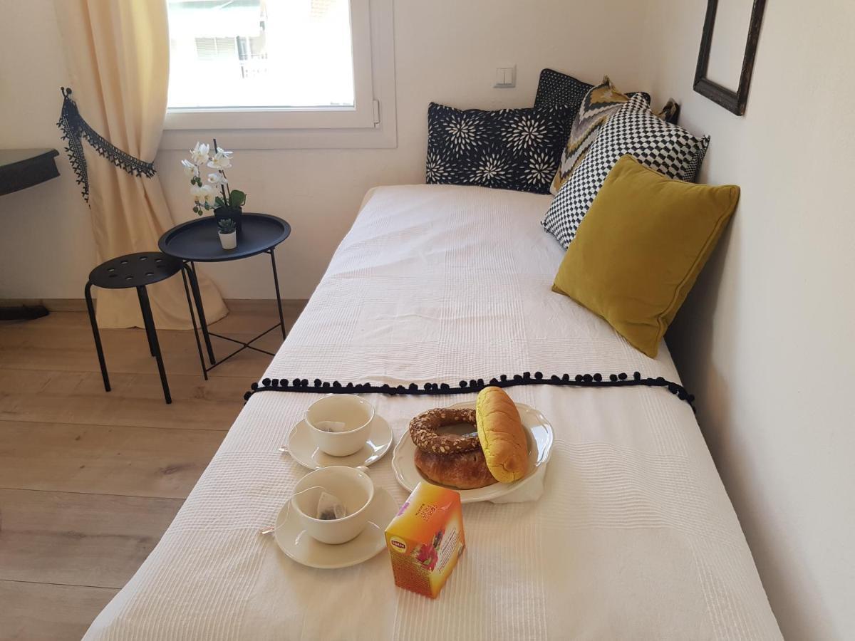 Art & Cozy Apartamento Cavala Exterior foto