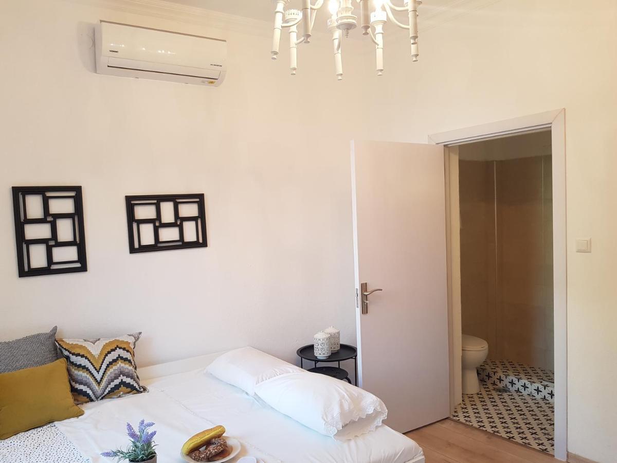 Art & Cozy Apartamento Cavala Exterior foto
