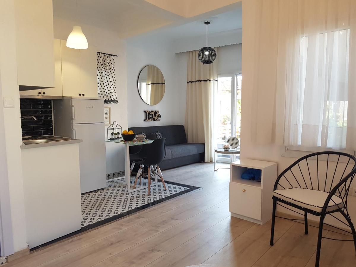 Art & Cozy Apartamento Cavala Exterior foto
