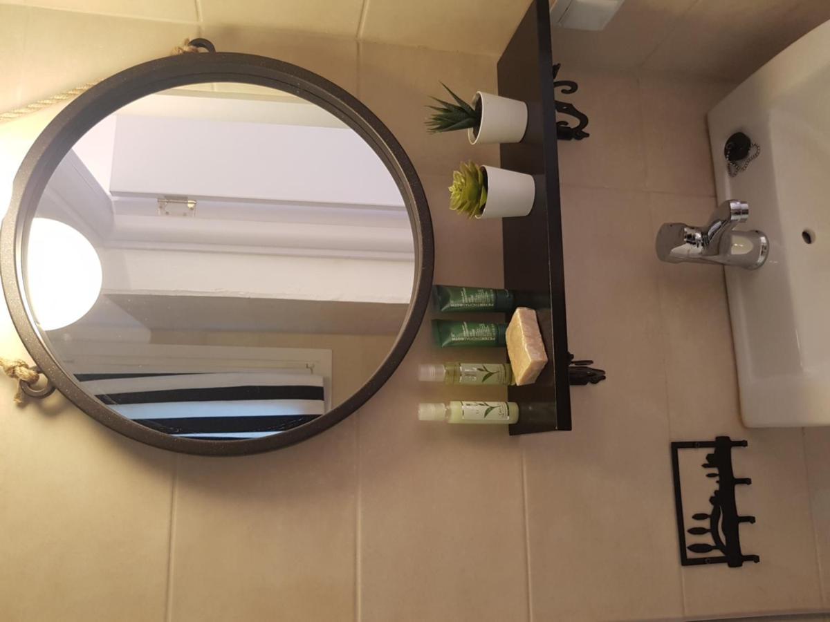 Art & Cozy Apartamento Cavala Exterior foto