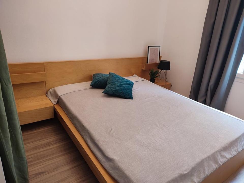 Art & Cozy Apartamento Cavala Exterior foto